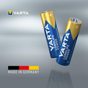 Pilas Varta Longlife Power... 2
