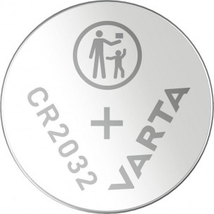 Pilas Varta Lithium Coin... 2