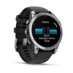 Smartwatch Garmin Fenix E... 2