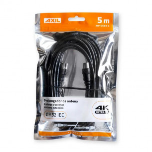 Cable Engel Axil Antena M/H... 2