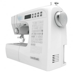 Máquina de coser CECOTEC... 2