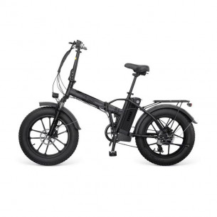 Bicicleta Eléctrica YOUIN... 2