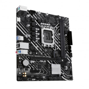 ASUS PRIME H610M-K D4 ARGB... 2