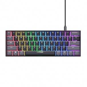 Teclado Gaming Trust GXT867... 2