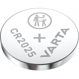 Pilas Varta Lithium Coin... 2