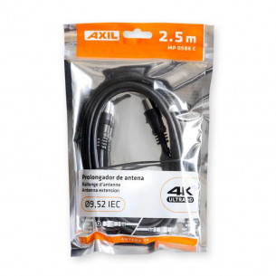 Cable Engel Axil... 2