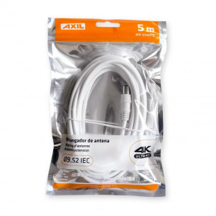 Cable Engel Axil Antena M/H... 2