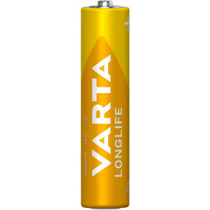 Pilas Varta Longlife AAA... 2