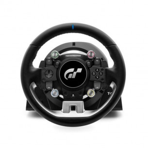 Volante Thrustmaster T-GT... 2