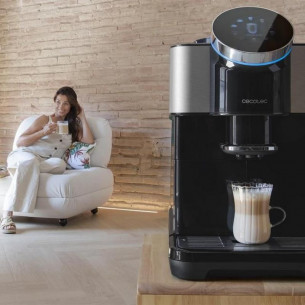 Cafetera Superautomática... 2