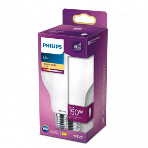 Bombilla Philips LED... 2