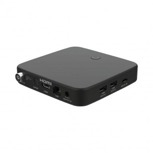 Android TV Box TDT Strong... 2