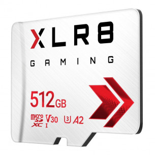 PNY XLR8 Micro SDXC 512GB... 2