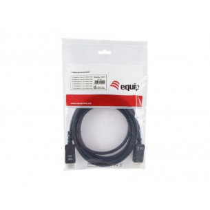Cable EQUIP DP M/M 16K 60Hz... 2