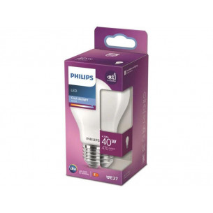 Bombilla Philips LED... 2