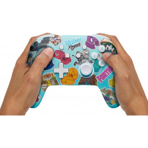 GamePad PowerA Fortnite BT... 2