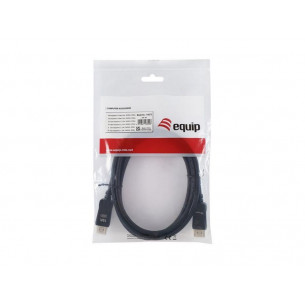 Cable EQUIP DP M/M 16K 60Hz... 2
