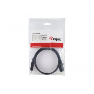 Cable EQUIP DP M/M 16K 60Hz... 2