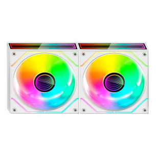 Ventilador Mars Gaming ARGB... 2