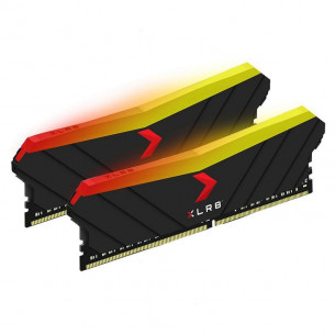 Módulo PNY XLR8 RGB DDR4... 2