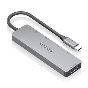 Docking Station AISENS 5en1... 2