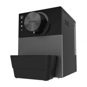 Cafetera CECOTEC Cremmaet Cube 2