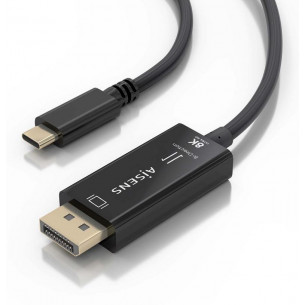 Conversor AISENS USB-C/M a... 2