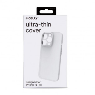 Funda CELLY Space iPhone 16... 2