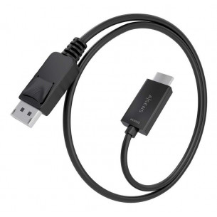 Cable AISENS DP/M a HDMI/M... 2