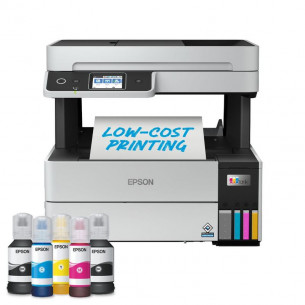 Epson EcoTank ET-5185 -... 2