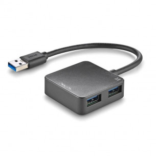 Hub NGS Tiny 4xUSB-A 3.0... 2