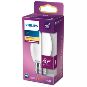 Bombilla Philips LED... 2