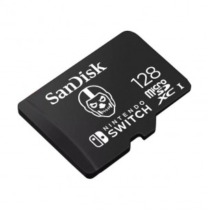 Sandisk Micro SDXC 128Gb... 2