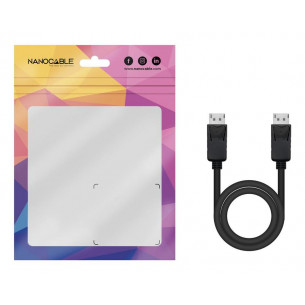 Nanocable DP 1.2 CCS/M a... 2