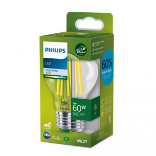 Bombilla Philips LED CLA... 2