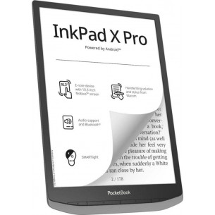 eBook PocketBook InkPad X... 2