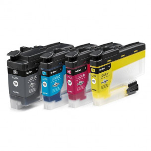 Tinta BROTHER Pack... 2