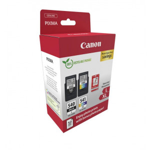 Tinta Canon PG540L/CL541XL... 2