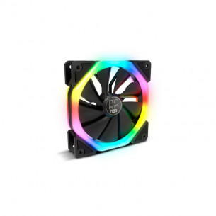 Ventilador NOX DFAN 120mm... 2