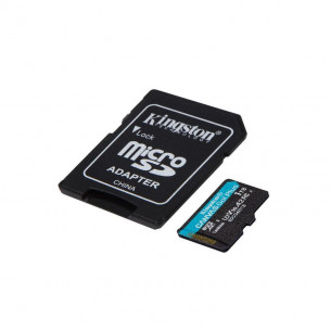 Kingston Canvas Go Plus... 2