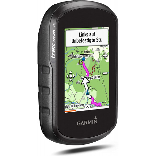 Garmin Etrex Touch 35T