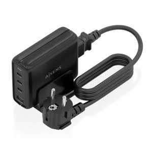 Cargador AISENS 140W... 2