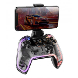 GamePad Mars Gaming RGB... 2
