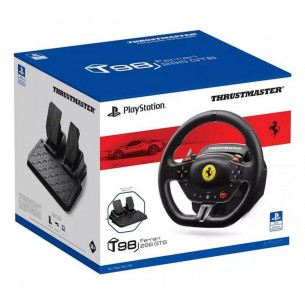 Volante Thrustmaster T98... 2