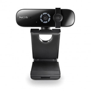 WebCam NGS 2K FHD con... 2
