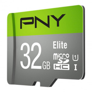 PNY Elite Micro SDHC 32GB... 2