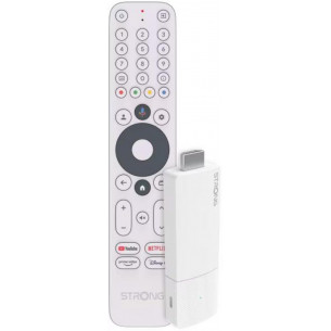 TV Stick Strong 4K UHD USB... 2