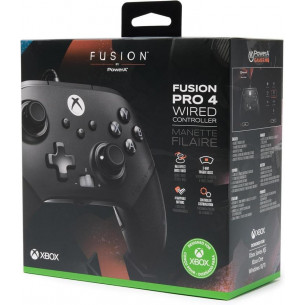 GamePad PowerA Fusion Pro 4... 2