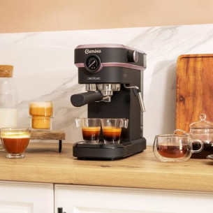 Cafetera Express CECOTEC... 2