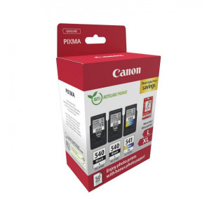Tinta Canon... 2